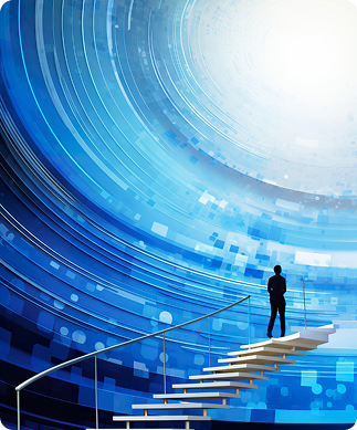 Digital transformation pathway