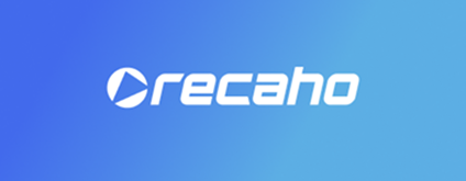 Recaho partner logo