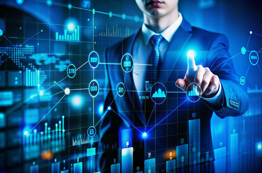 ERP & Business Central Rollout