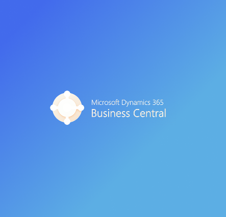 Microsoft Business Central ERP solution