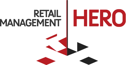 RMH POS logo
