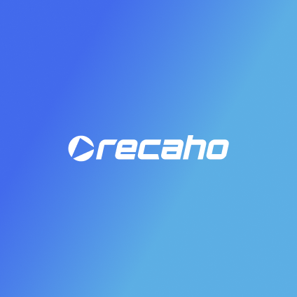 Recaho logo